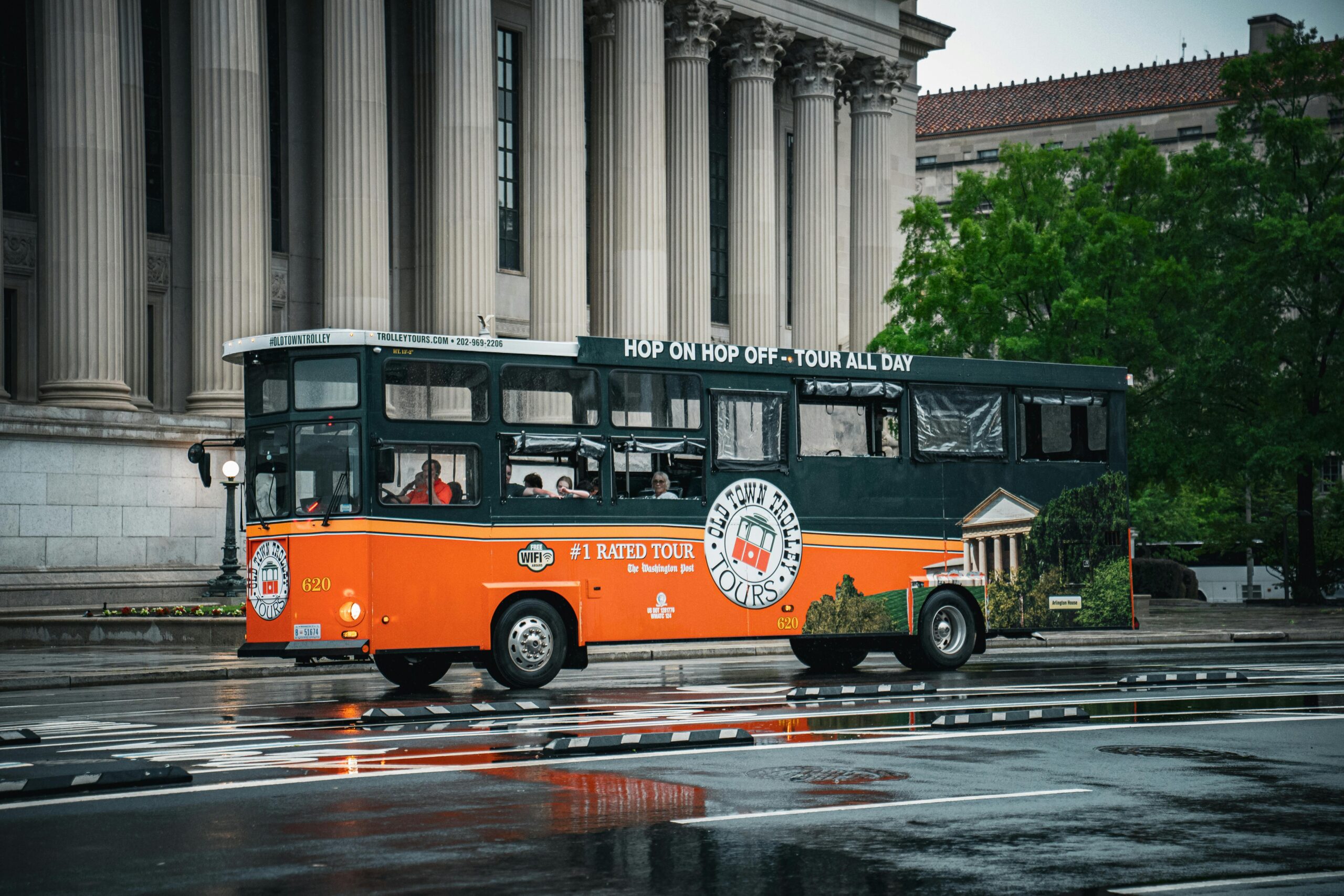 The Grand French Escape